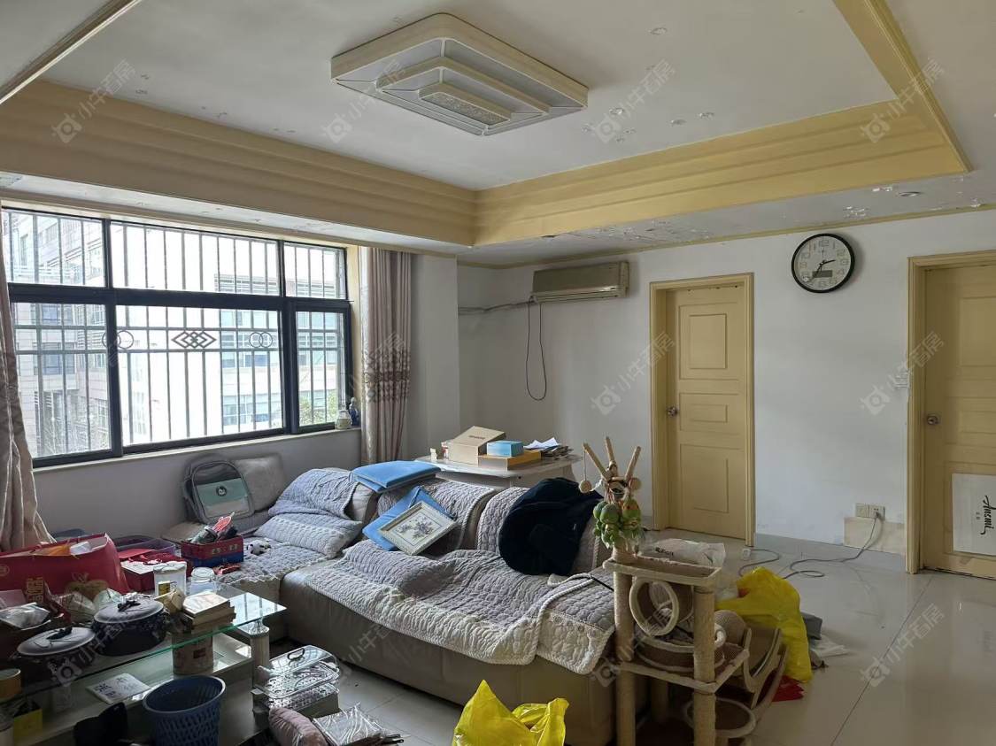 常州麻巷在租房源室内图_小牛看房