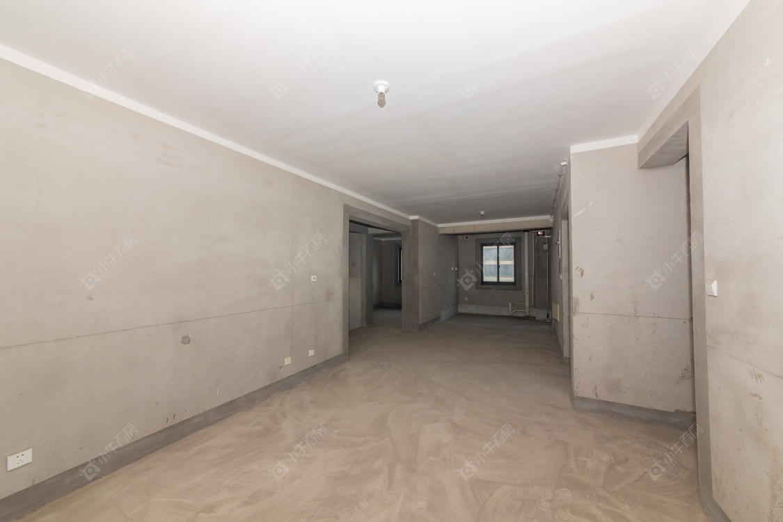 常州三江公园在售二手房源室内图_小牛看房