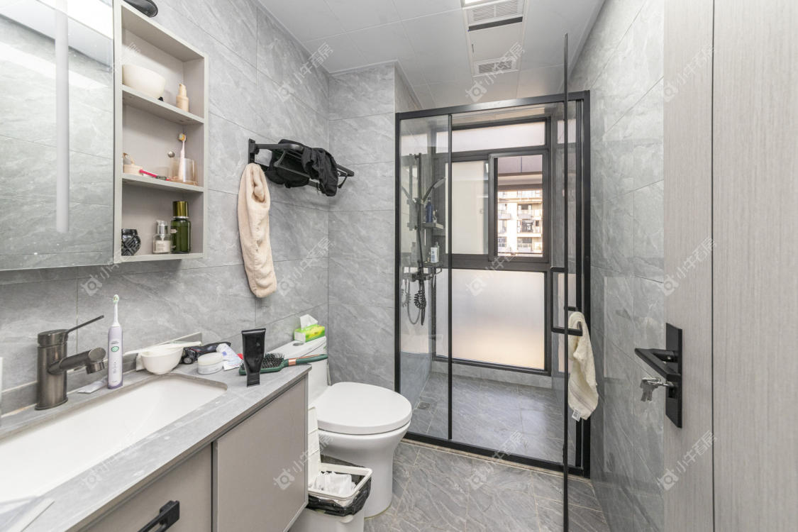 常州随园金麟府在租房源室内图_小牛看房