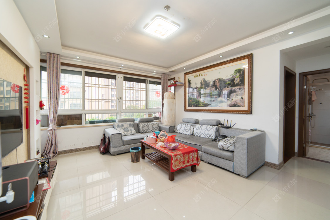 怡美花园房源室内图 常州怡美花园在售二手房源室内图_小牛看房