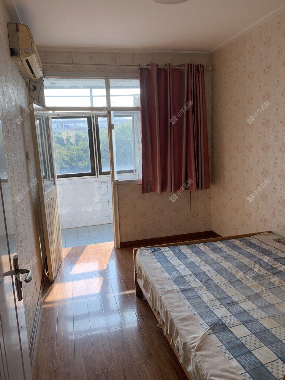 常州兰翔新村在租房源_小牛看房