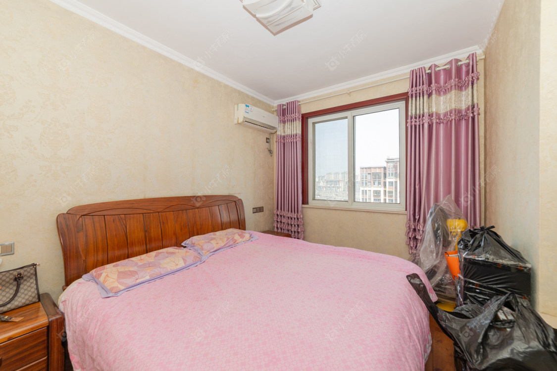 常州聚怡花园北区在售二手房源室内图_小牛看房