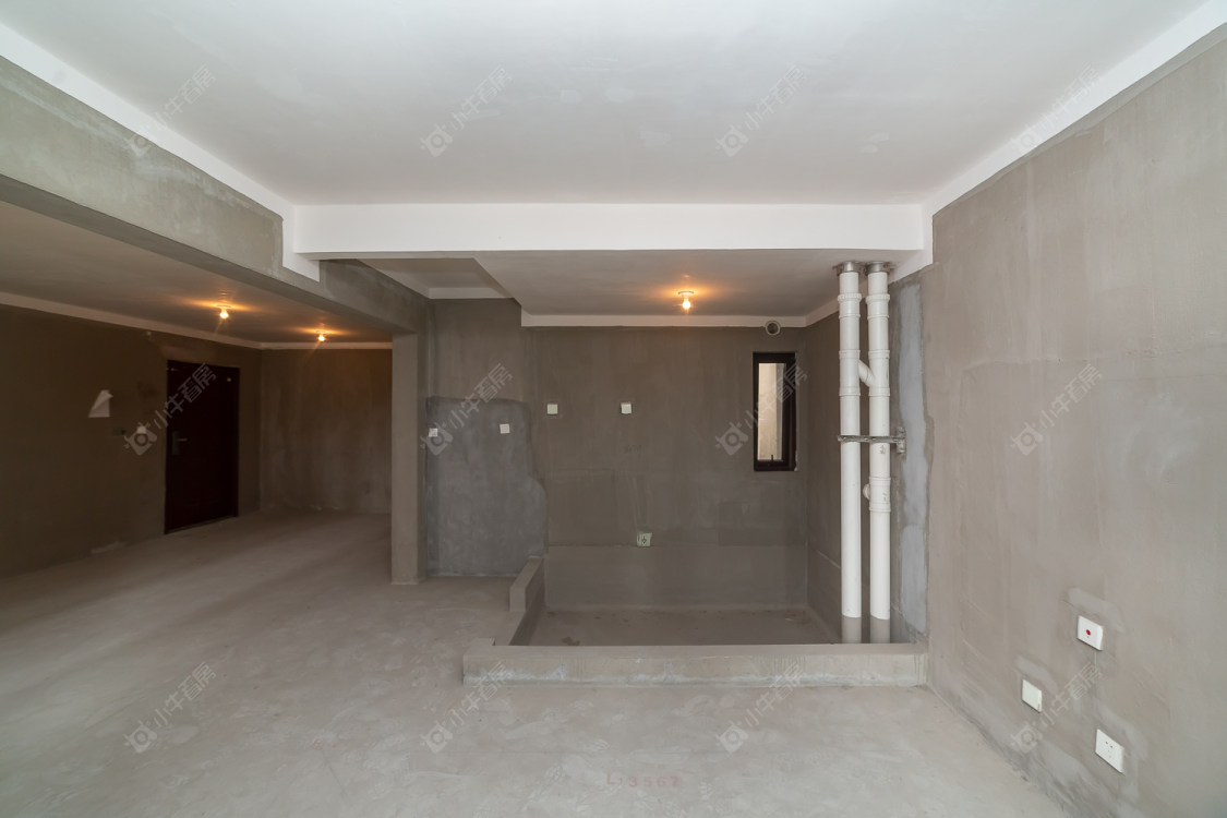 绿都万和城七区房源室内图 常州绿都万和城七区在售二手房源室内图_小牛看房