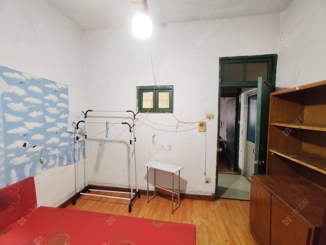 常州工房北区在租房源室内图_小牛看房