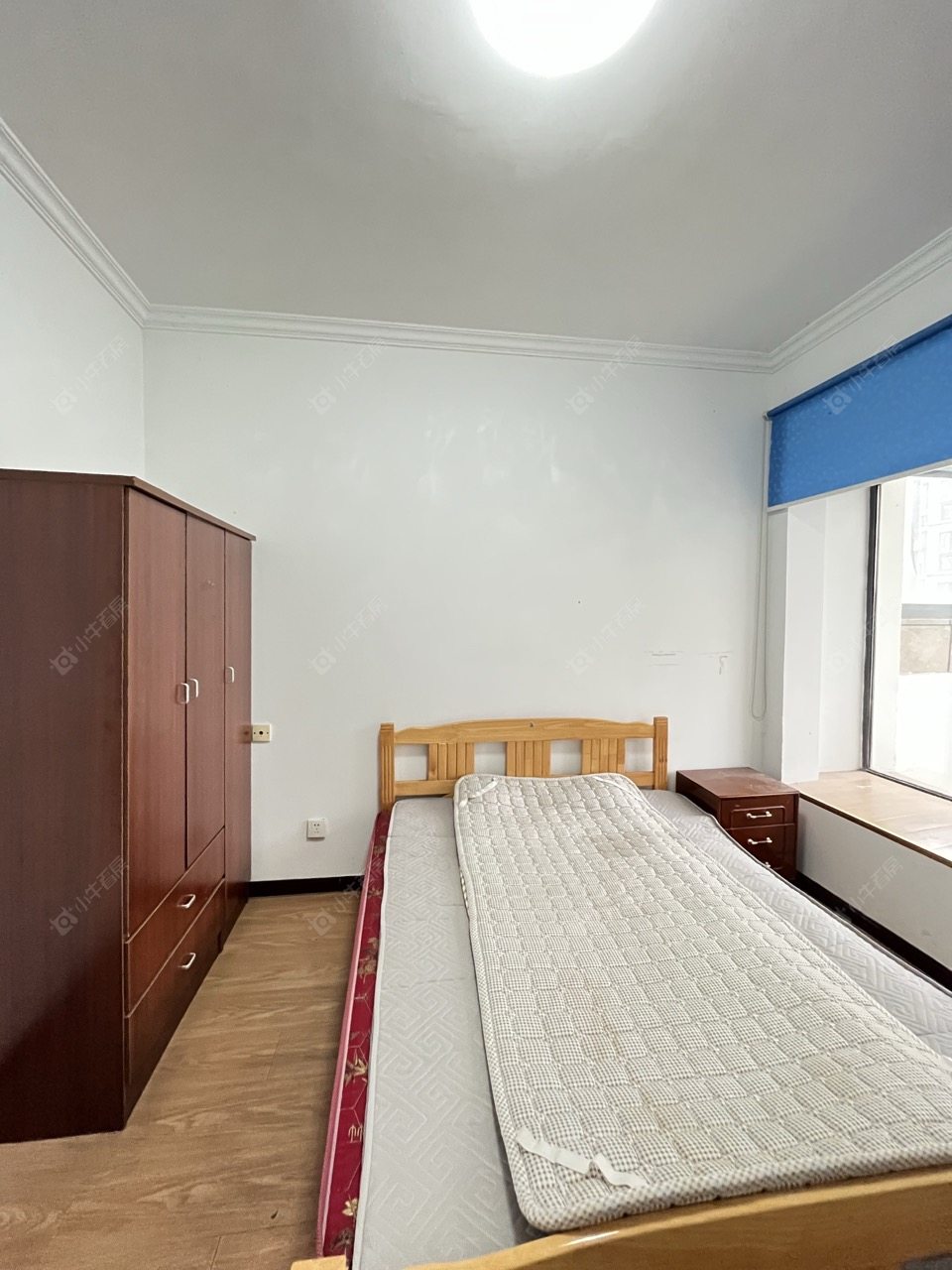 常州世茂香槟湖一期在租房源室内图_小牛看房