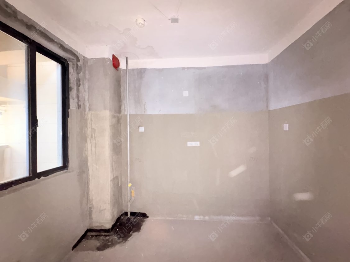 常州紫竹园在售二手房源室内图_小牛看房