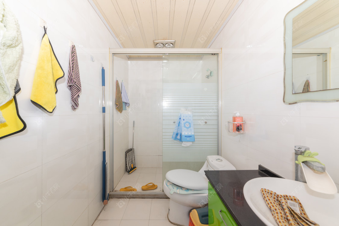 常州腾龙苑西区在售二手房源室内图_小牛看房