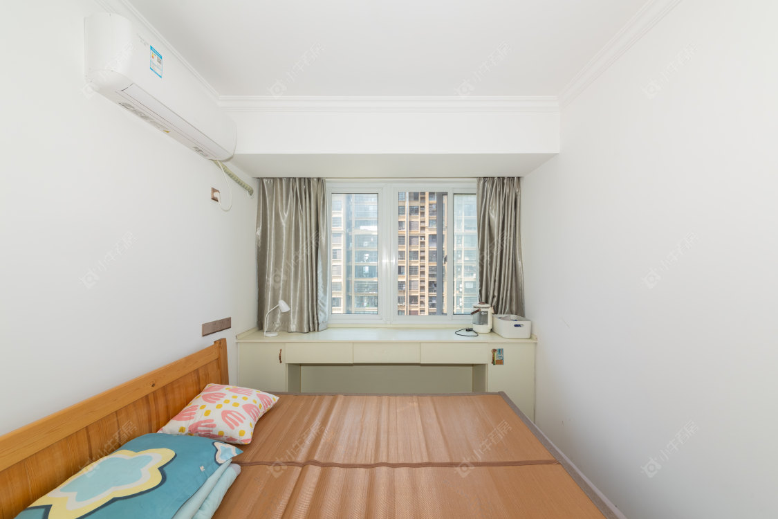 常州天禄西阆苑在售二手房源室内图_小牛看房