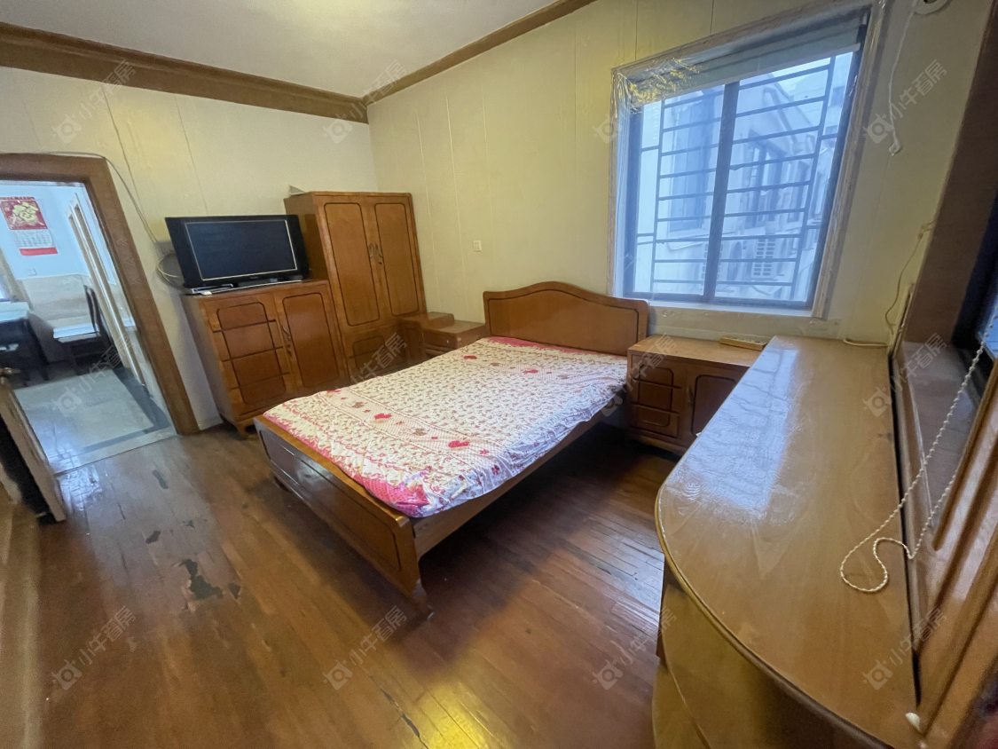 常州故园里在租房源_小牛看房