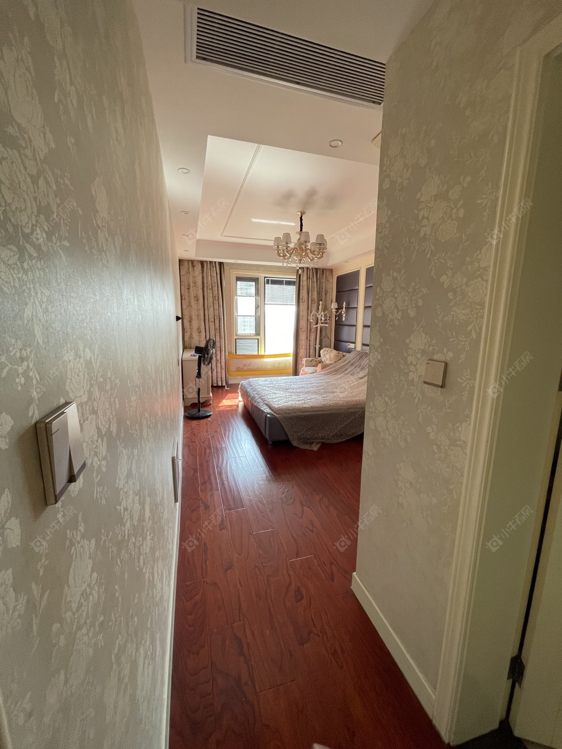 常州九龙仓繁华里在租房源_小牛看房