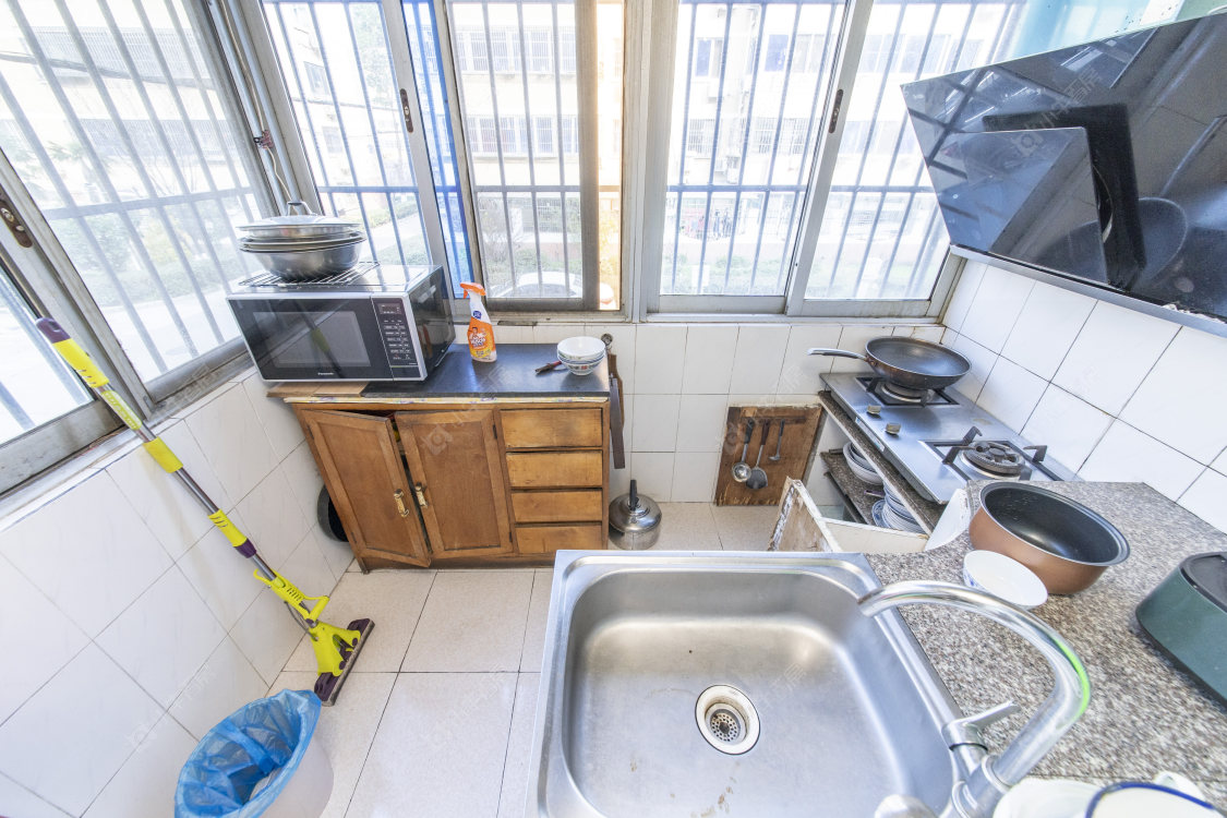 常州城中花苑在售二手房源室内图_小牛看房