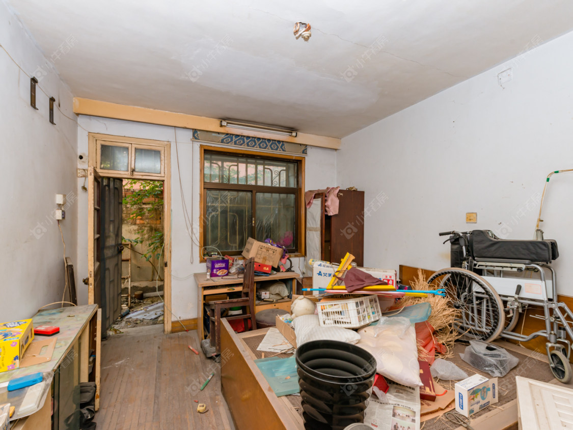 常州茭蒲巷在售二手房源室内图_小牛看房