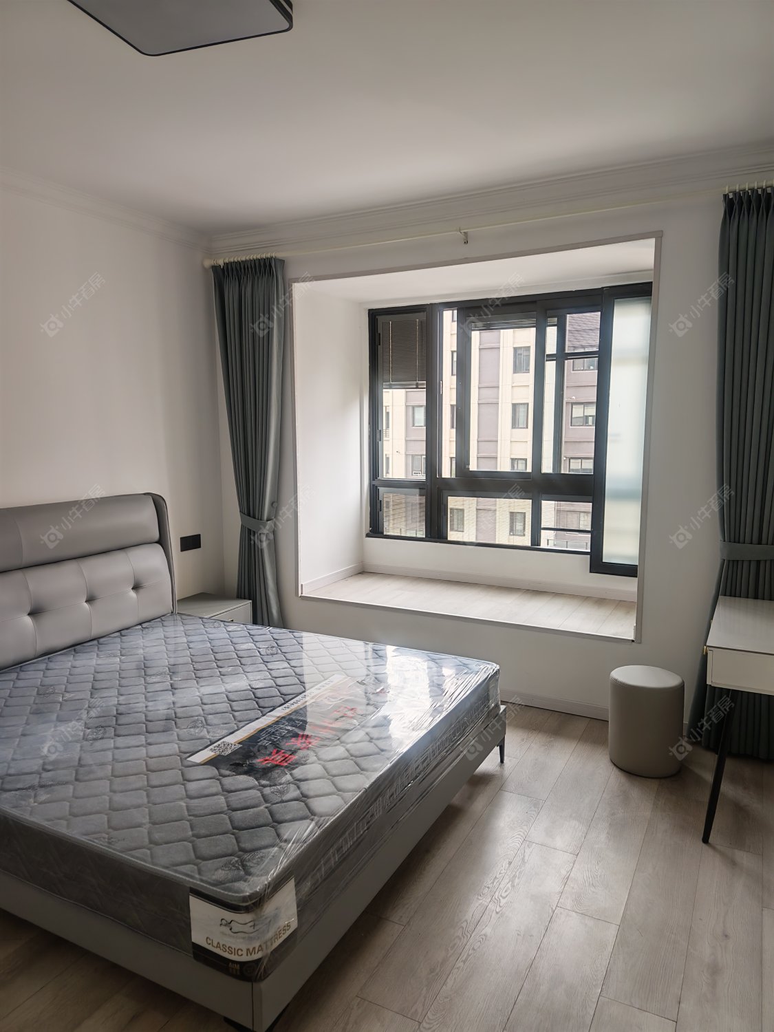 常州新城桃李郡在租房源_小牛看房