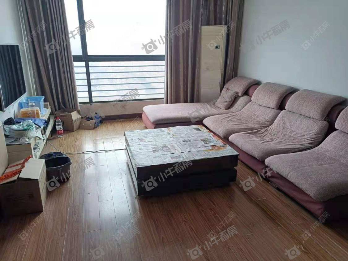 常州学府名门花苑在租房源_小牛看房
