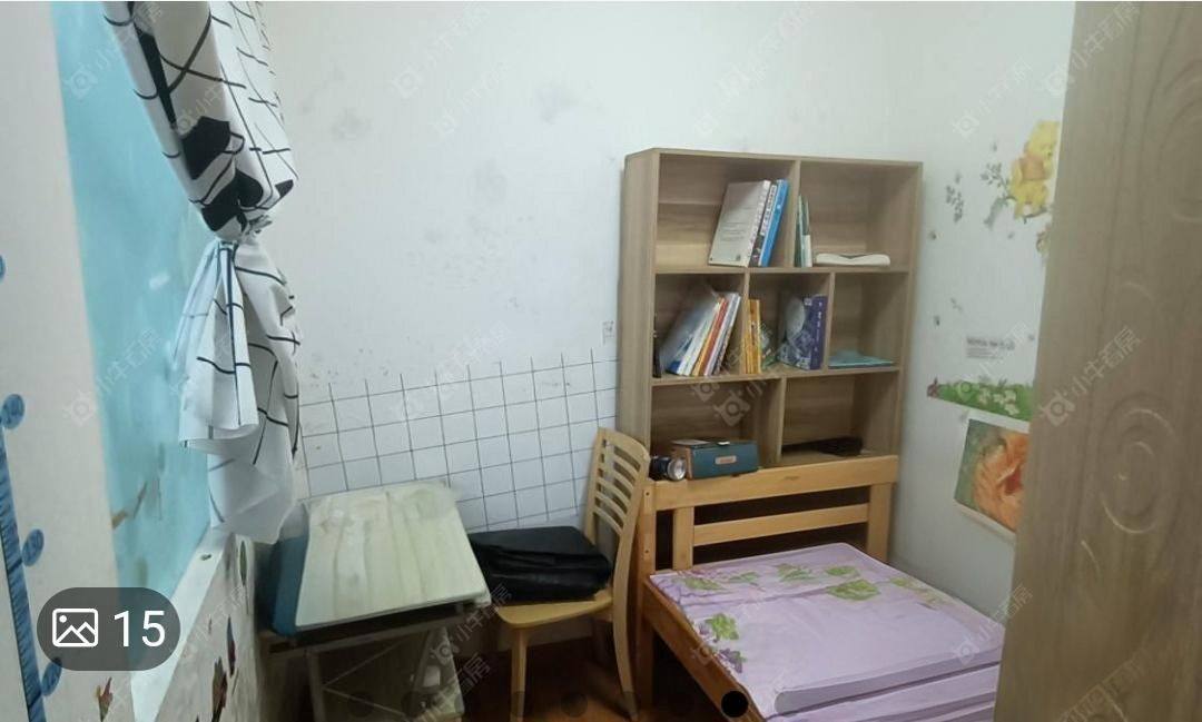 常州玉龙湾花园租房房源封面图