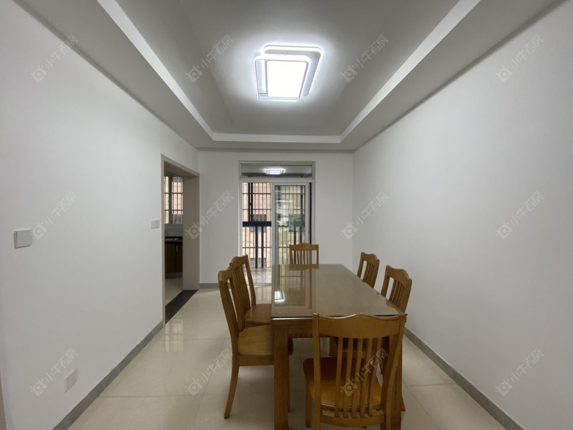 常州太湖明珠苑南苑在租房源室内图_小牛看房