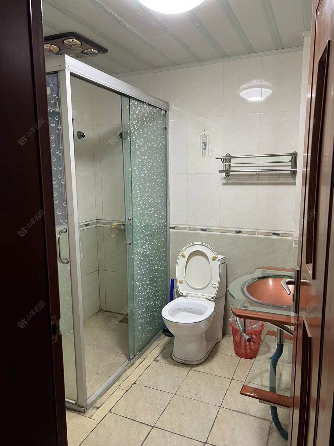 常州华林家园一期在租房源室内图_小牛看房