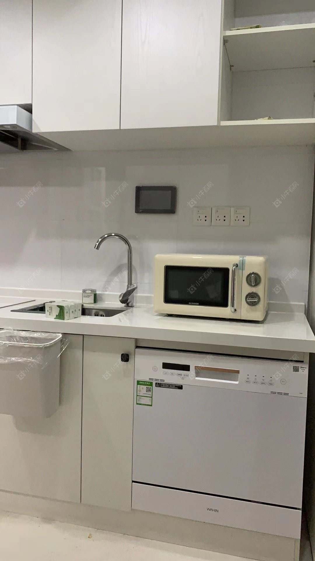 常州琅越龙洲在租房源_小牛看房