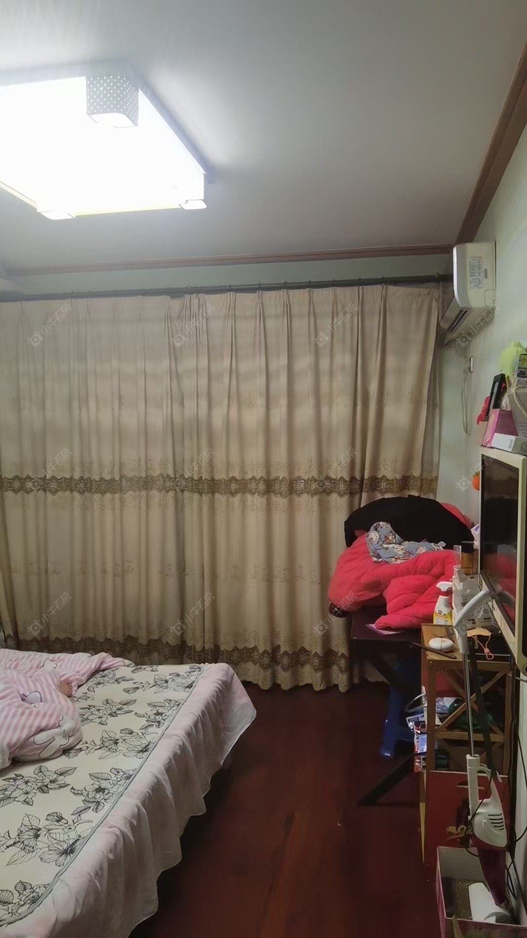 常州蓝天花园东区在租房源_小牛看房