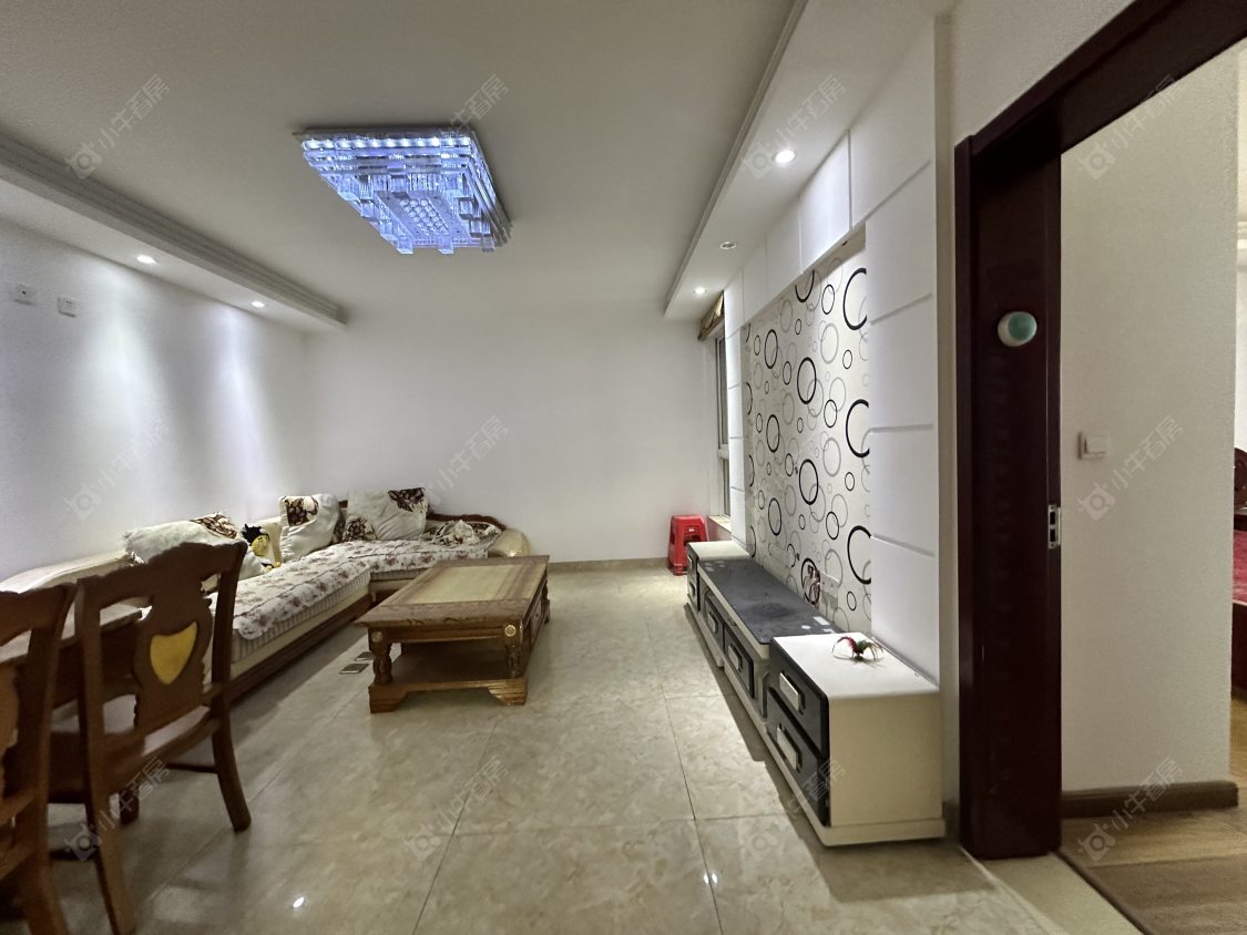 常州春江中央花苑北区在租房源室内图_小牛看房