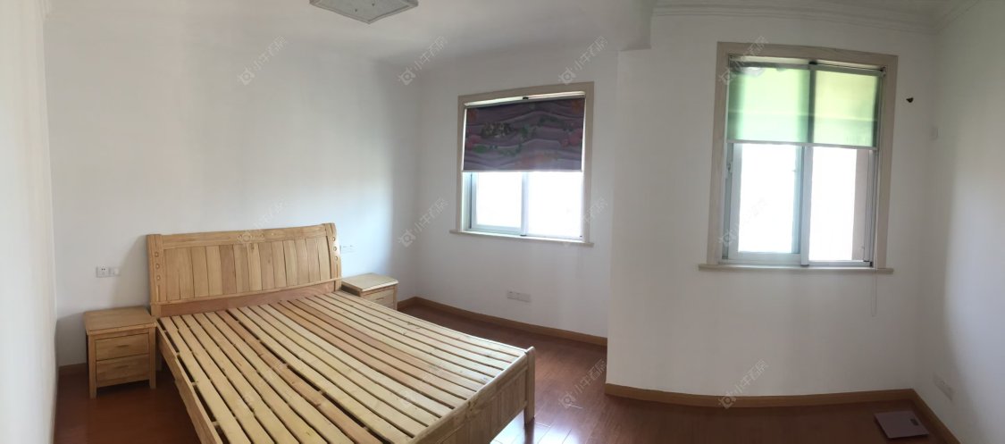 常州新城香溢澜桥一期在租房源室内图_小牛看房