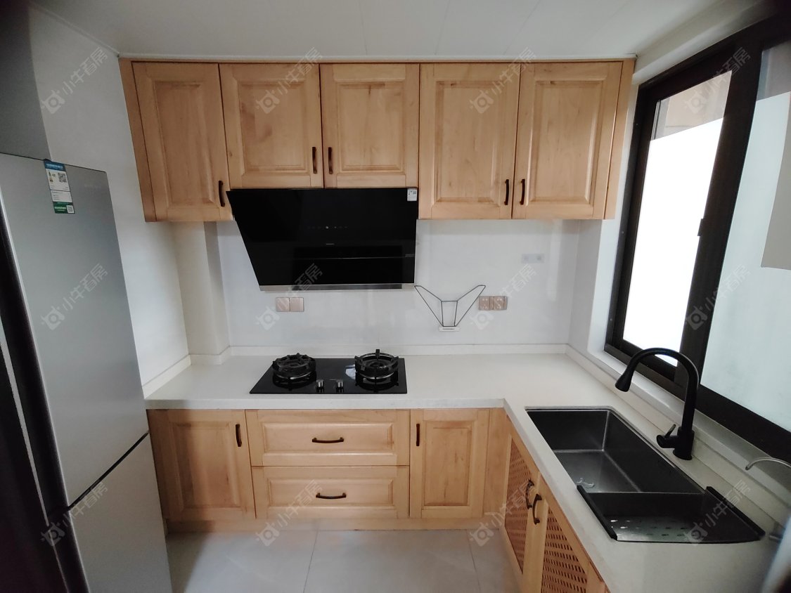 牡丹水岸国际房源室内图 常州牡丹水岸国际在租房源室内图_小牛看房