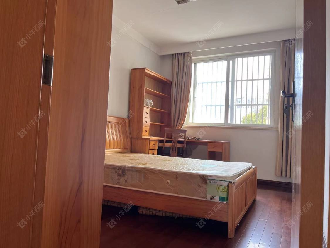 常州巢丰苑在租房源室内图_小牛看房