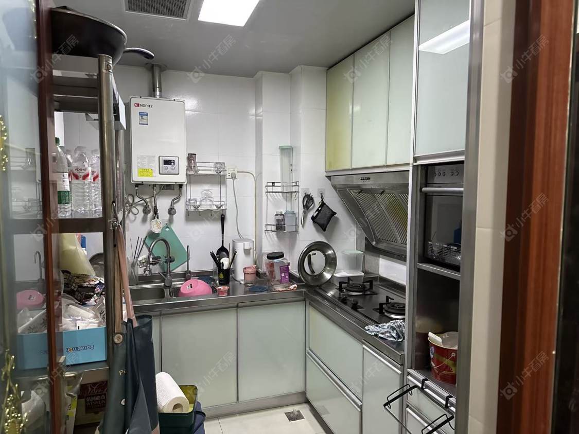 常州蔷薇家园在租房源室内图_小牛看房