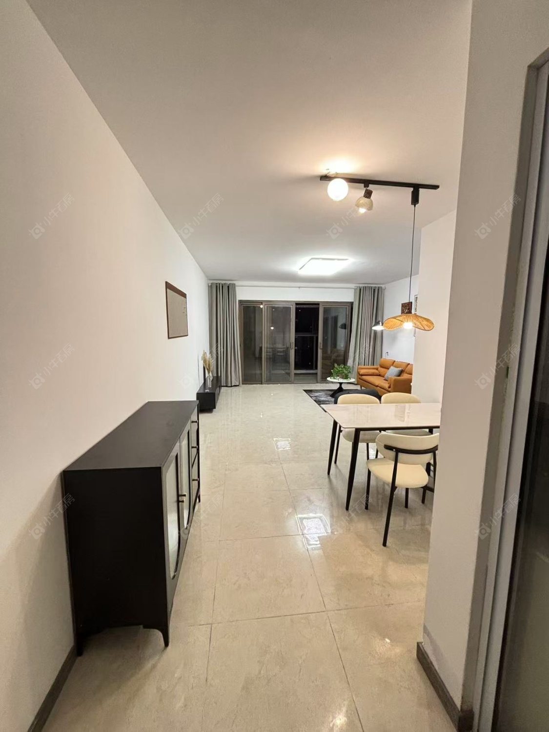 常州九洲玺在租房源室内图_小牛看房