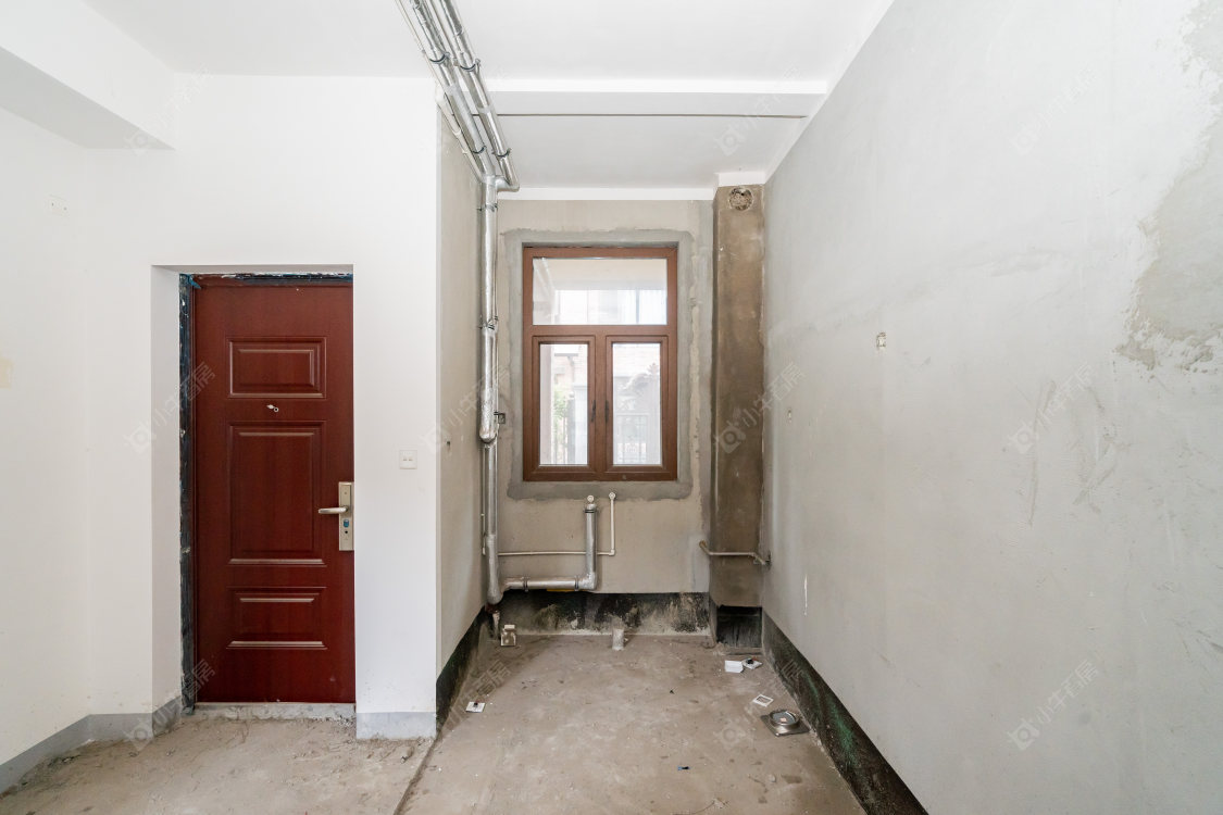 常州高成天鹅湖别墅区在售二手房源室内图_小牛看房