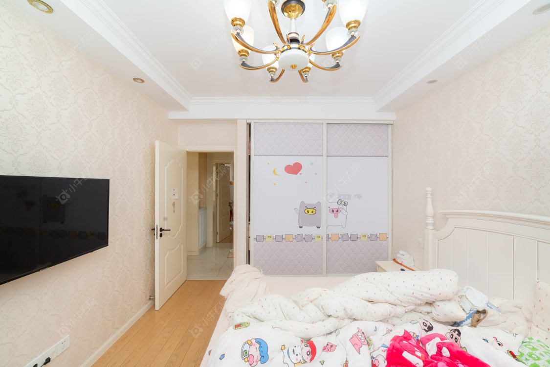 绿都万和城七区房源室内图 常州绿都万和城七区在售二手房源室内图_小牛看房