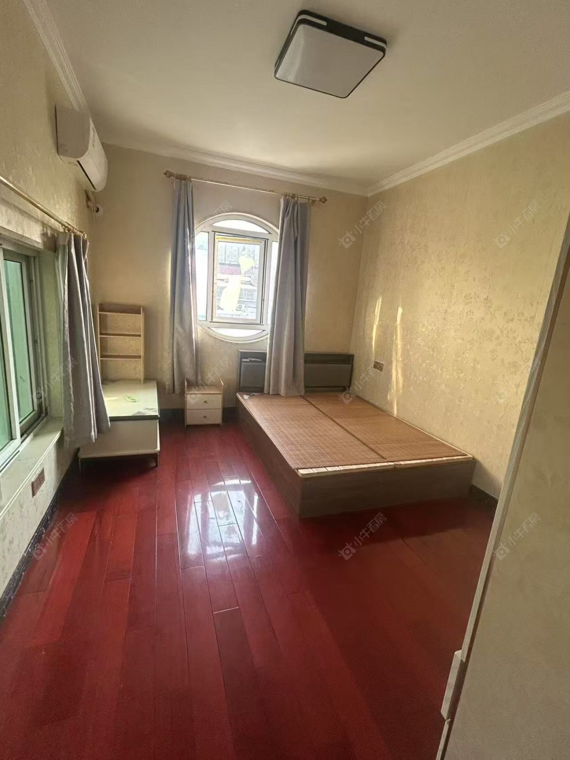 常州太湖花园3室2厅2卫出租_小牛看房