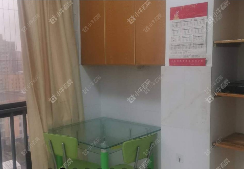 常州丰乐尚都租房_丰乐尚都1室1厅房源出租