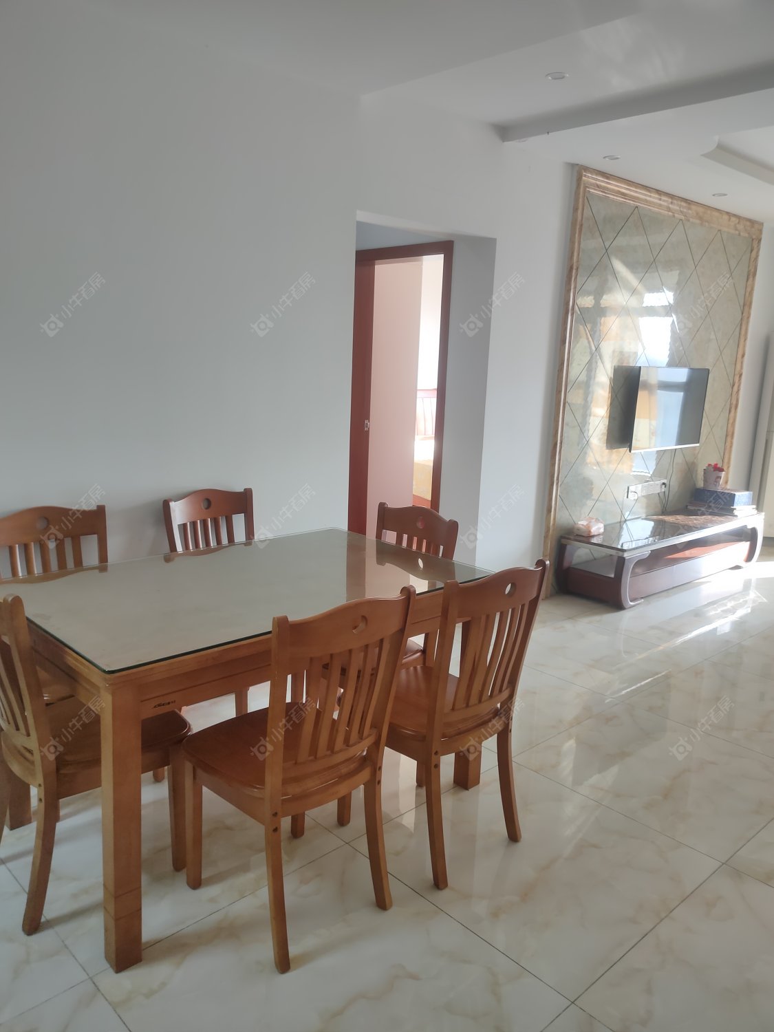 常州鼎泰花园在租房源_小牛看房