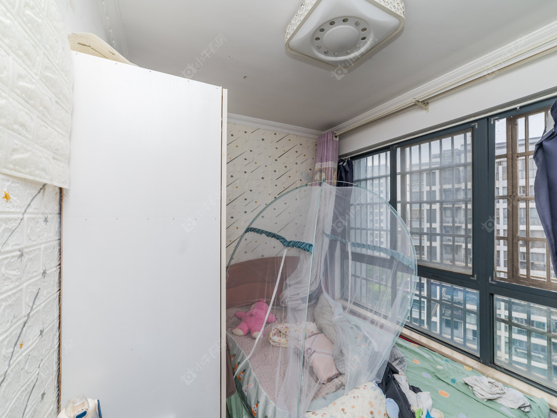 常州湖港名居在售二手房房源室内图_小牛看房