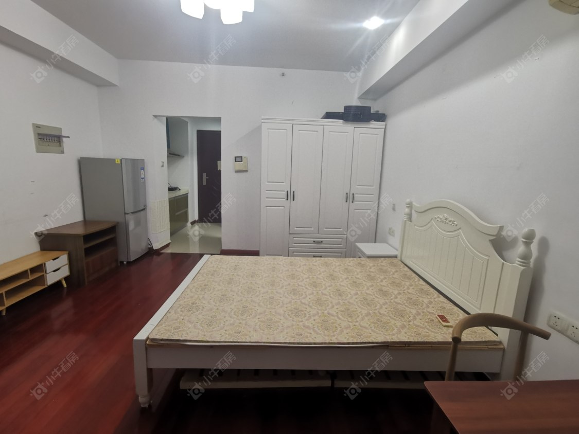 常州天禄商务广场在租房源室内图_小牛看房