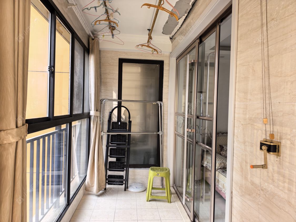 常州公园壹号四期租房_小牛看房