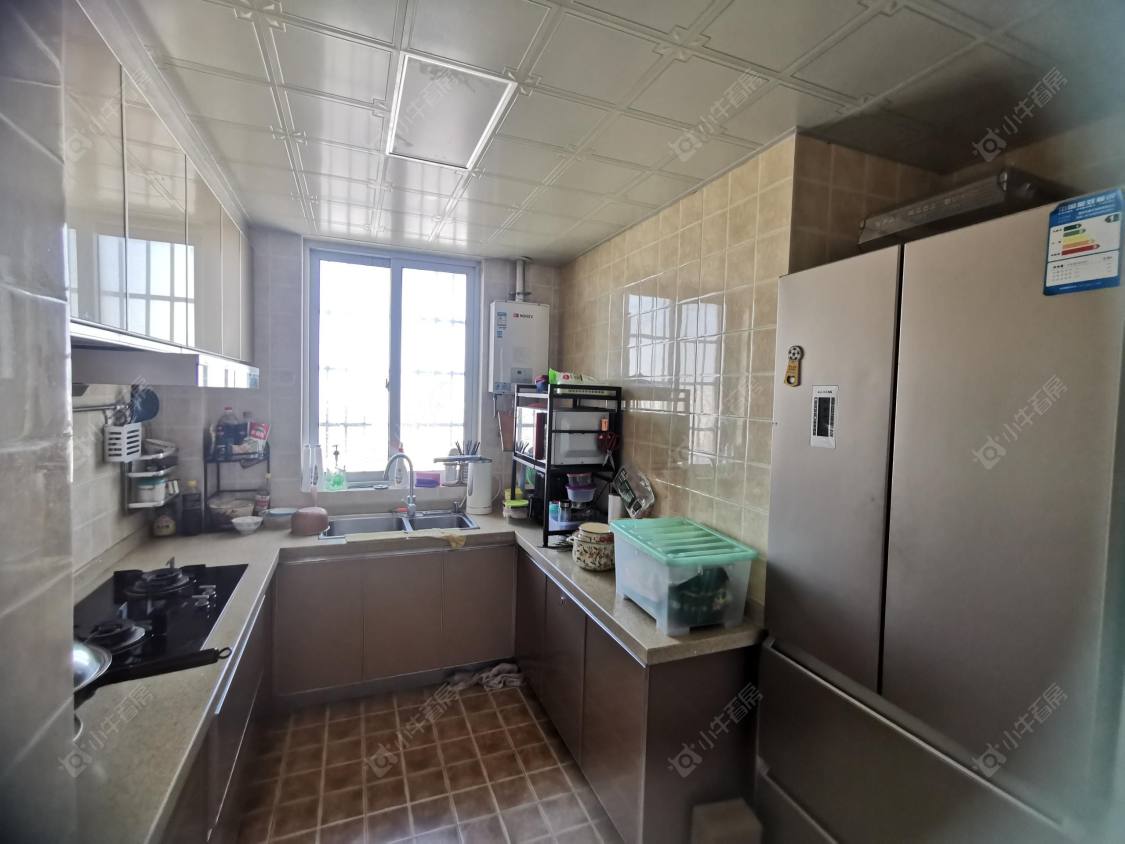 常州龙东花园在租房源室内图_小牛看房