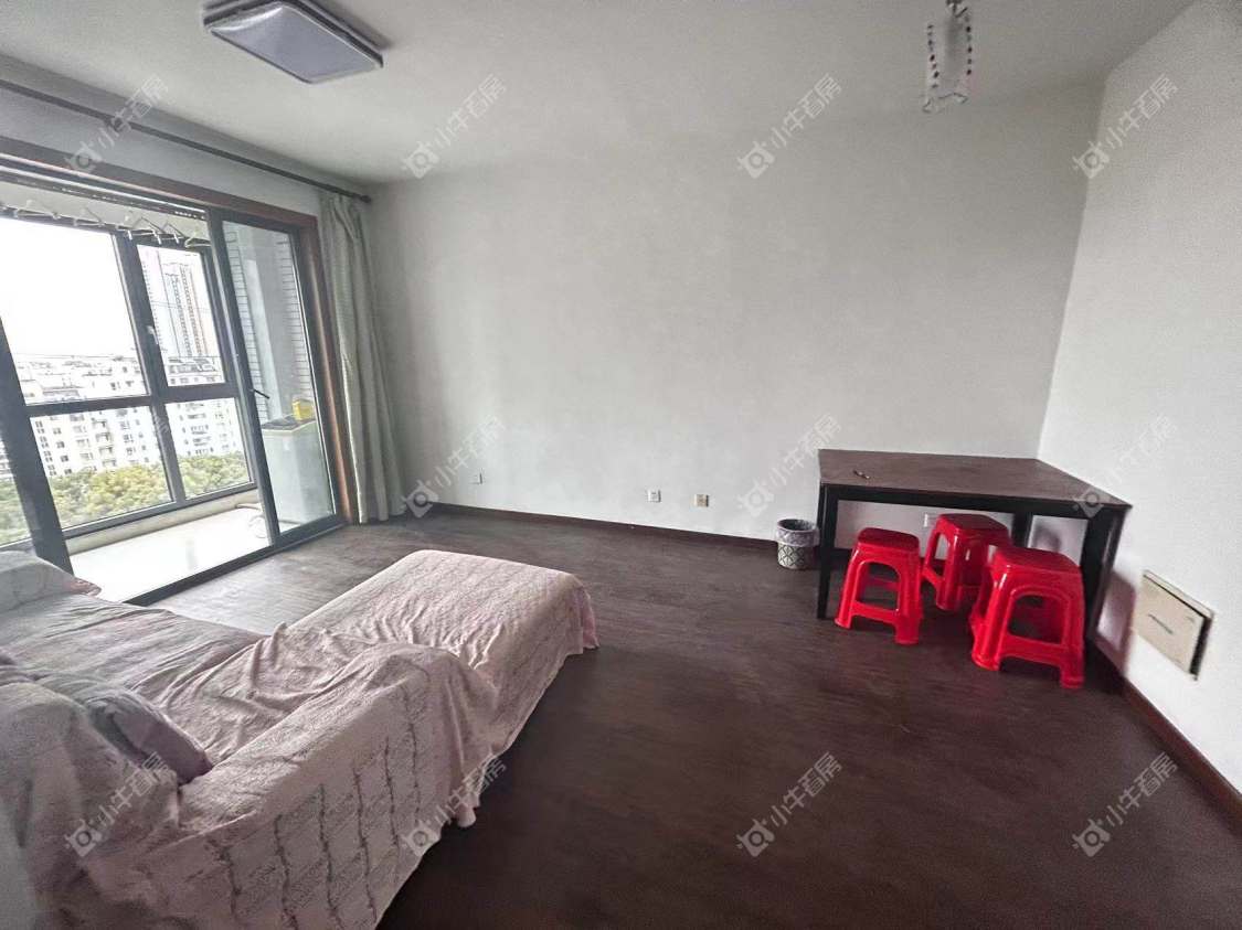 常州新城南都花海在租房源_小牛看房