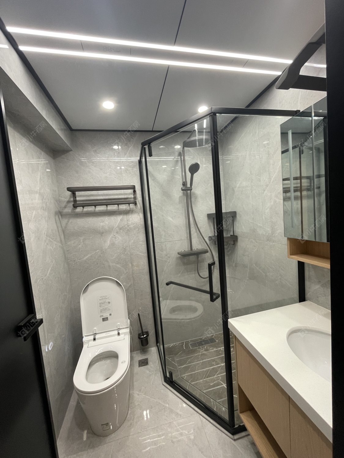 常州万博生活广场在租房源室内图_小牛看房