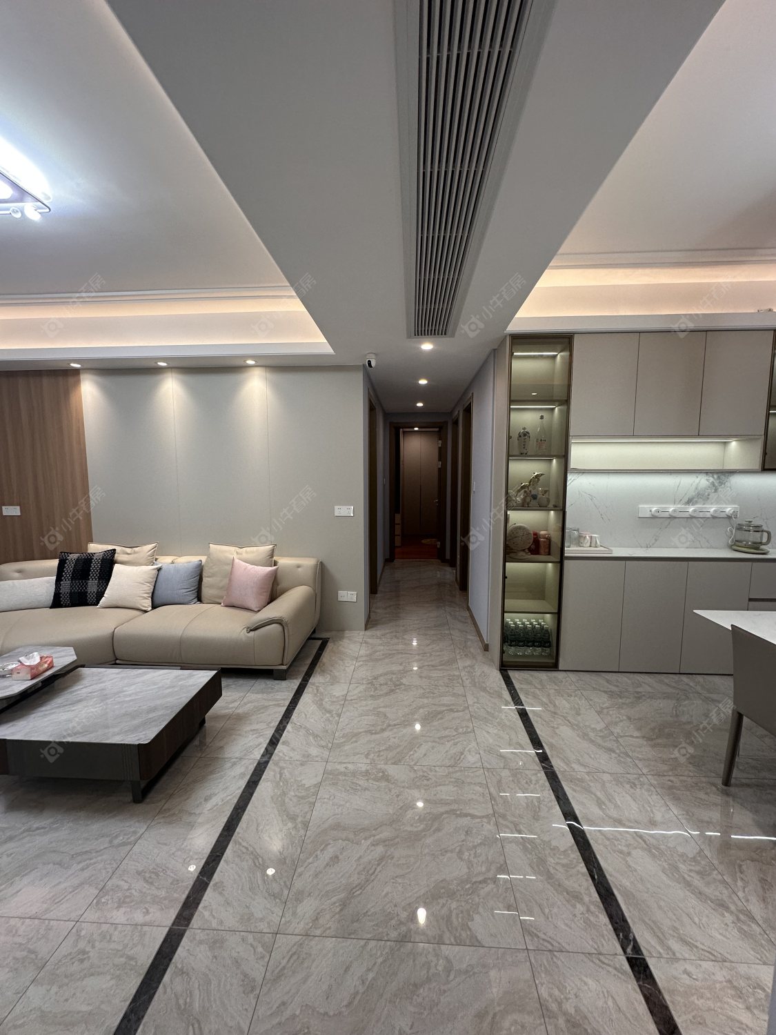 常州龙运天城在租房源_小牛看房