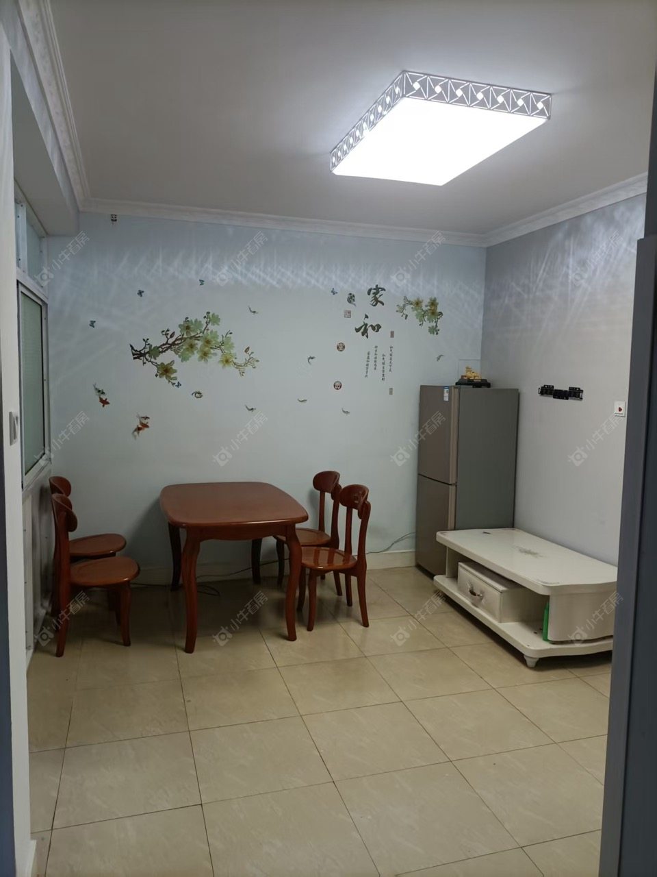 丽华新村房源室内图 常州丽华新村在租房源室内图_小牛看房