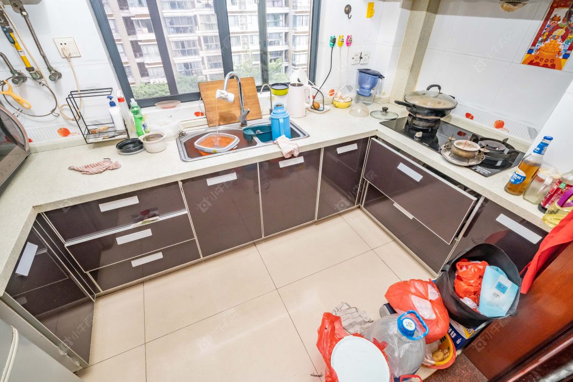 常州兰陵尚品花园在售二手房源室内图_小牛看房