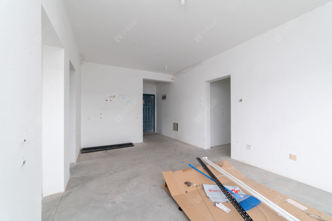 常州西林家园二期在售二手房源室内图_小牛看房