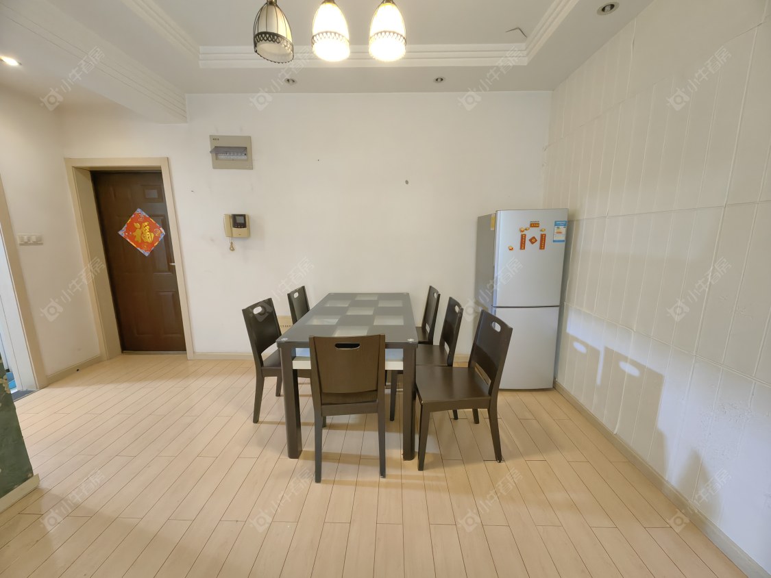 常州景秀世家租房_小牛看房