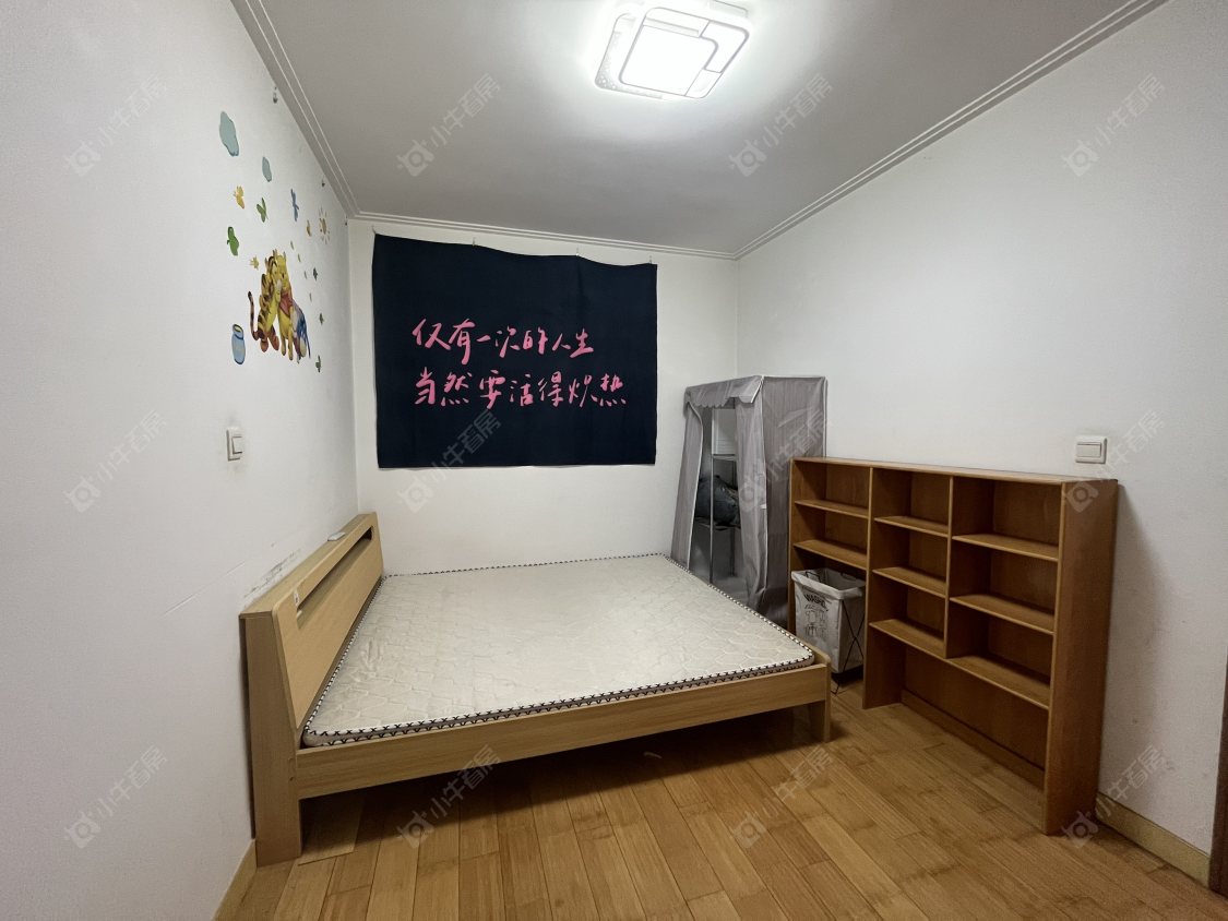 常州永宁雅苑在租房源室内图_小牛看房