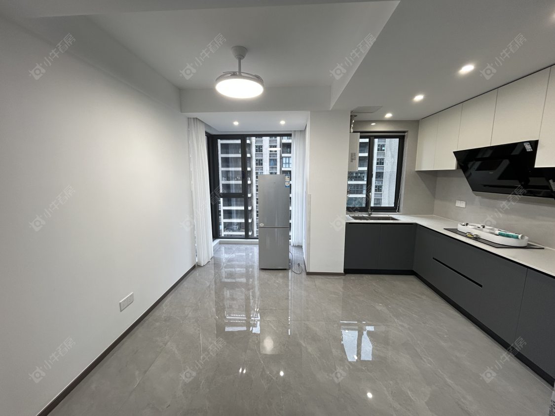 常州碧桂园都市森林在租房源_小牛看房