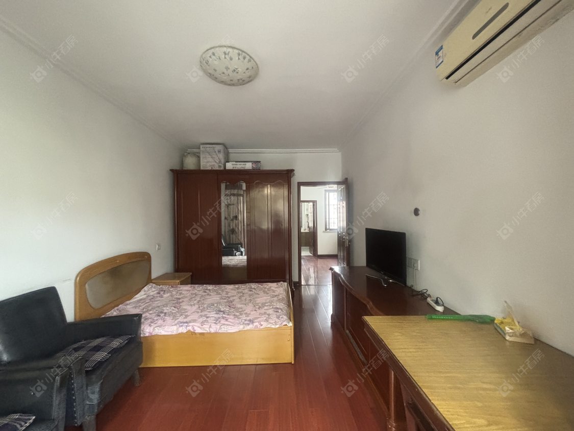 清潭新村房源室内图 常州清潭新村在租房源室内图_小牛看房