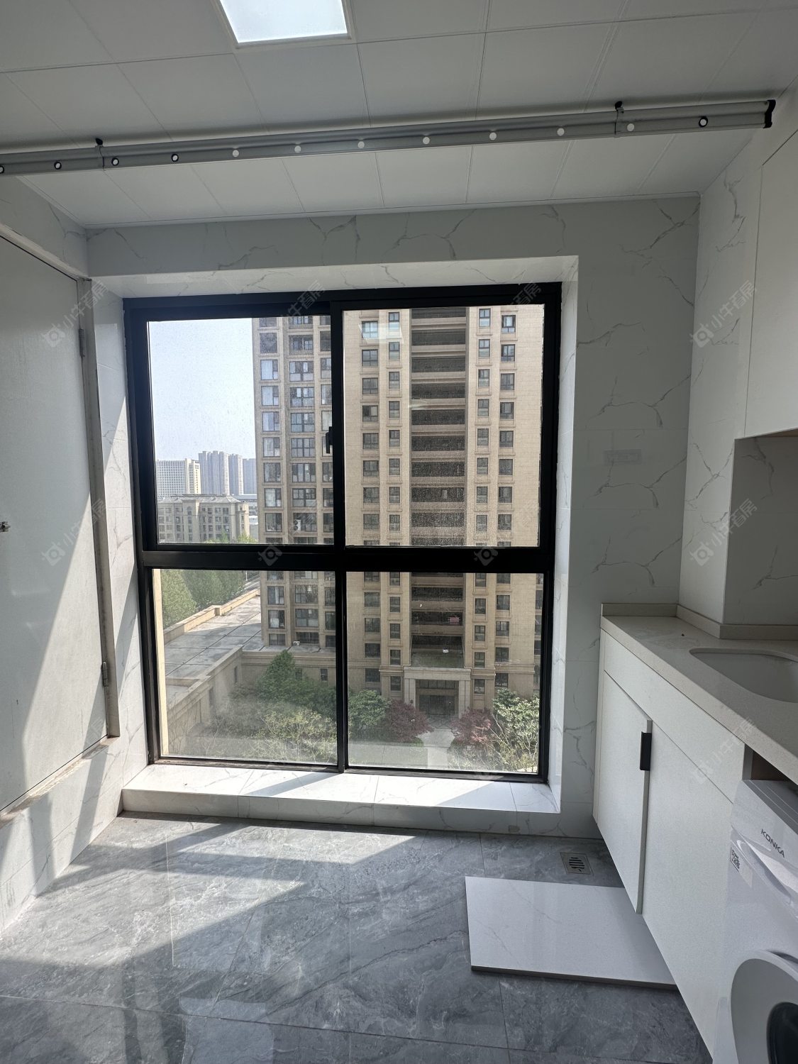 常州玉兰广场五期在租房源室内图_小牛看房