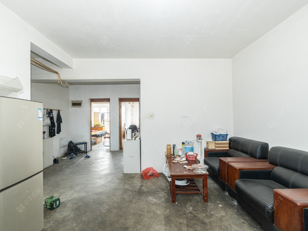 常州春江中央花苑南区在售二手房源室内图_小牛看房